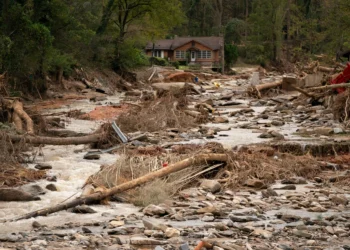 World faces unprecedented storms as climate crisis deepens