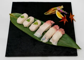 Will innovative dishes bring whale meat back to Japan’s tables?