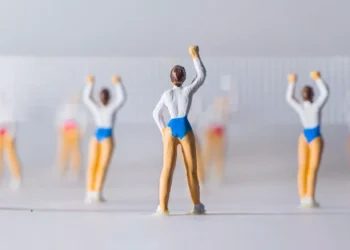 “The Enduring Impact of Sports on Human Society”