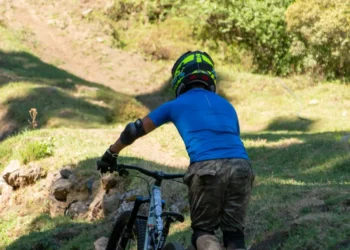 “The Power of Sports: Shaping Our Lives from Youth Onward”