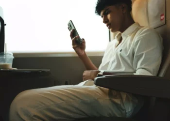 “The Inseparable Bond: Technology’s Impact on Daily Life”