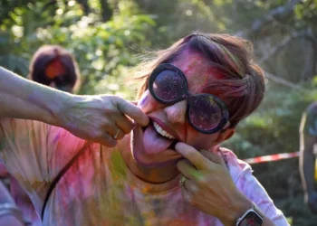 “The Power of Art and Entertainment: Uniting and Inspiring Us”