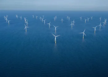 Innovative project aims to restore oxygen levels in Baltic Sea