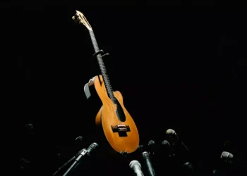 “The Power of Music: Connecting Cultures and Emotions”