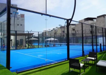 “The Power of Deportes: Uniting, Teaching, and Strengthening Lives”