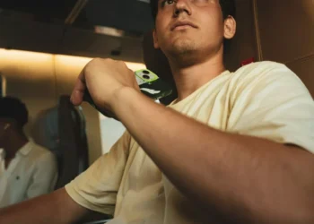 “The Inescapable Presence of Technology in Our Daily Lives”