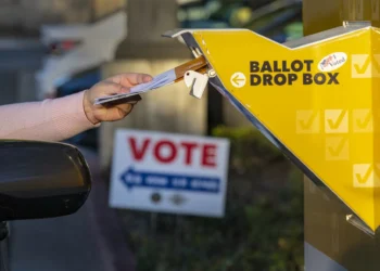 2024 Bay Area election results