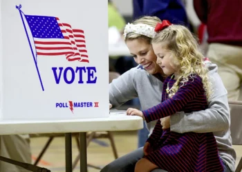 Election 2024 live updates: Trump wins Indiana and Kentucky, Harris wins Vermont