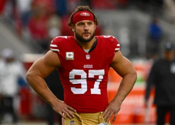 When Nick Bosa left with another oblique injury, Seahawks’ offense awakened and took down the 49ers