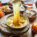 Trabzon’s famous kuymak secures geographic indication status