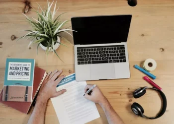 “The Transformative Power of Strategic Marketing”