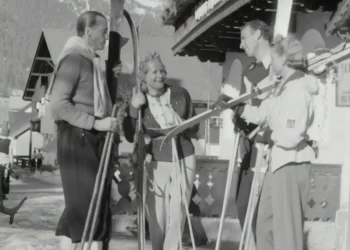 “The Impact of Sports on Our Lives”