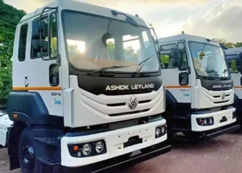 Broker’s call: Ashok Leyland (Buy)