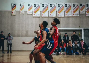 “The Unifying Power of Sports: A Universal Language”