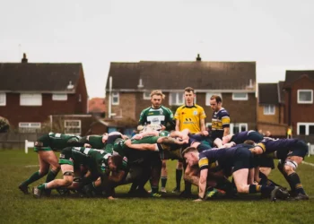 “The Importance of Sports in Our Lives”