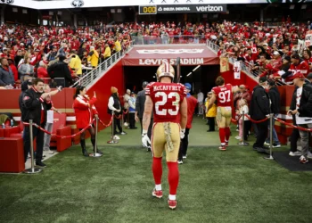 What the 49ers said after losing to the Seahawks