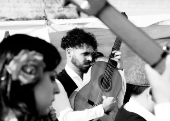 “The Unifying Force of Music: Connecting Cultures and Hearts”