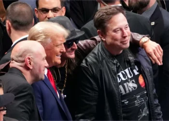 Musk ascends as a political force beyond his wealth by tanking budget deal