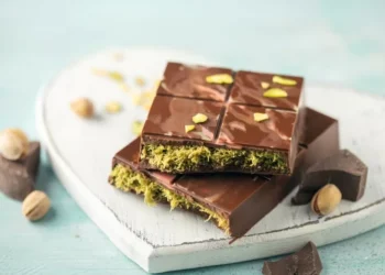 Dubai chocolate craze: Tasty trend that might be here to stay