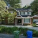Single family residence sells for $3.2 million in Los Gatos