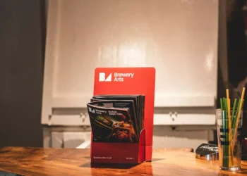 “The Power of Art and Entertainment in Our Lives”