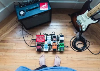 “The Unifying Power of Music: Bringing Joy and Connection”