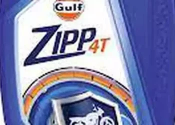 Broker’s call: Gulf Oil (Buy)