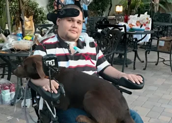 ‘A huge heart’: Man paralyzed as teen in 2004 shooting outside Oakland high school dies 20 years later