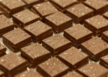 Dark chocolate linked to lower risk of Type 2 diabetes: Study