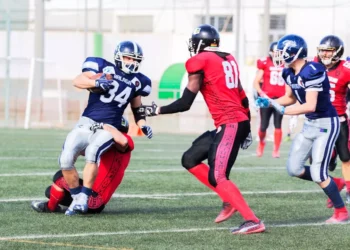 “The Unifying Power of Deportes: Bringing People Together Through Sports”