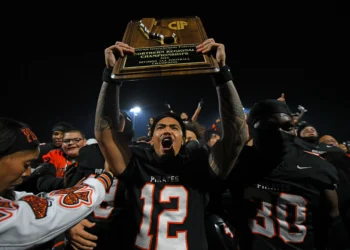 NorCal football: Why this was greatest night in short history of regional championships
