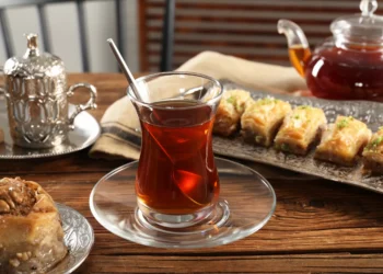 Turkish masters to guide Japanese in art of brewing Turkish tea