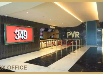 Broker’s call: PVR Inox (Buy)