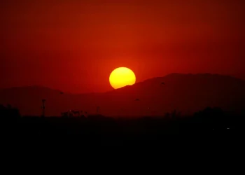 Heat records shattered as scientists hunt for cause