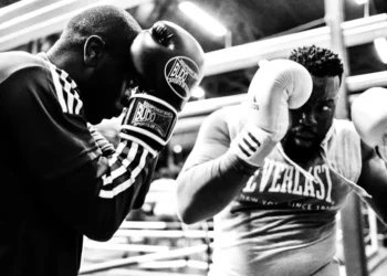 “The Power of Deportes: Uniting, Nurturing, and Teaching Life Lessons”