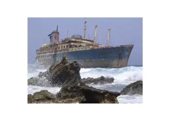 Shipwreck Off Kenya’s Coast Could Be Galleon Linked to Vasco da Gama’s Final Voyage