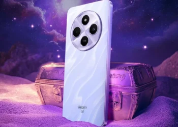 Redmi 14C 5G Colourways, Display Details Teased Ahead of January 6 Launch