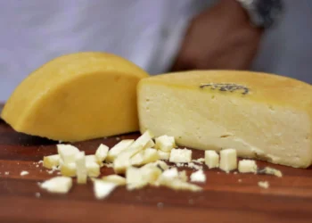 Brazil’s Minas cheese recognized on UNESCO heritage list