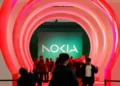Nokia Could Be Developing a Digital Asset Encryption Device, Patent Filing Suggests