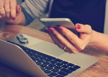 “The Inseparable Connection: Our Dependence on Technology”