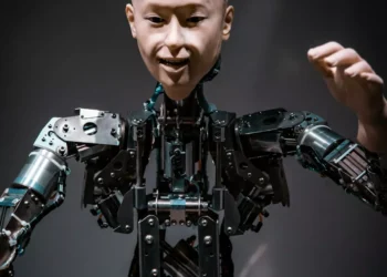 “Technology: The Changing Face of Our World”