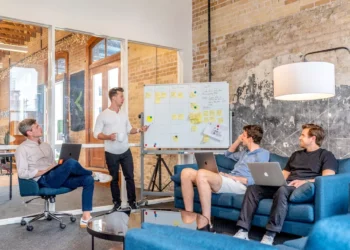 “The Power of Marketing: Driving Business Success”