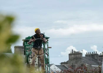 “The Importance of Art and Entertainment in Our Lives”