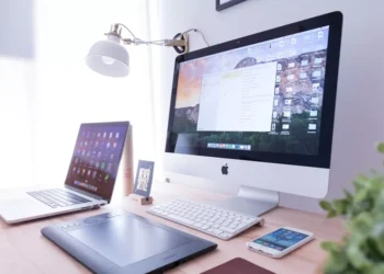 “The Impact of Technology on Our Daily Lives”