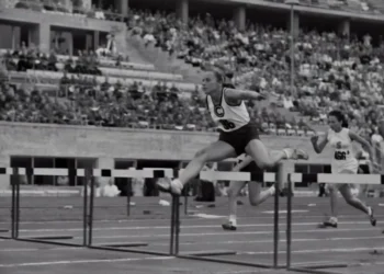 “The Enduring Legacy of Sports Throughout History”