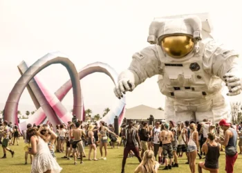 “The Power of Art and Entertainment in Our Lives”