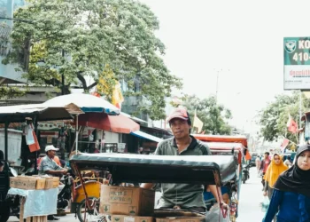 “The Importance of Economics in Society”