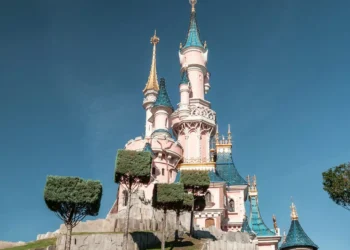 “The Transformative Power of Art and Entertainment”