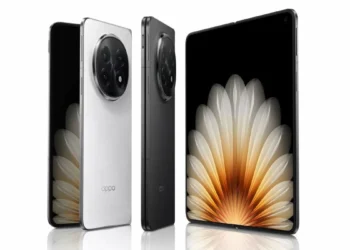 Oppo Find N5 With 8.12-inch Inner Screen, Snapdragon 8 Elite Chipset Launched: Price, Specifications