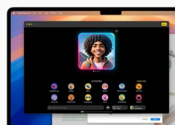Apple’s AI-Powered Image Playground App Reportedly Has Bias Issues